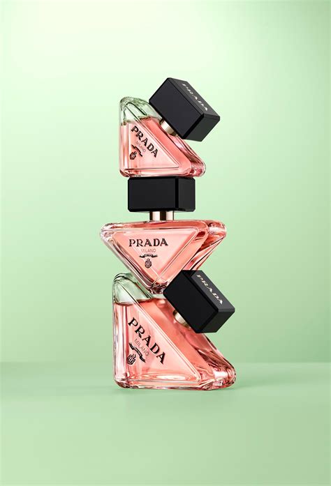 prada 'paradoxe'|Prada paradoxe for women.